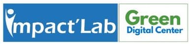 Impact'Lab Green Digital Center