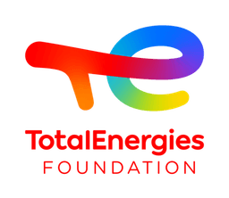 Logo TotalEnergies Fondation
