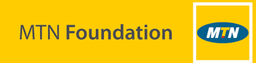 Logo MTN Foundation