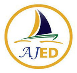Logo AJED