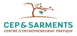 Logo CEP & SARMENTS