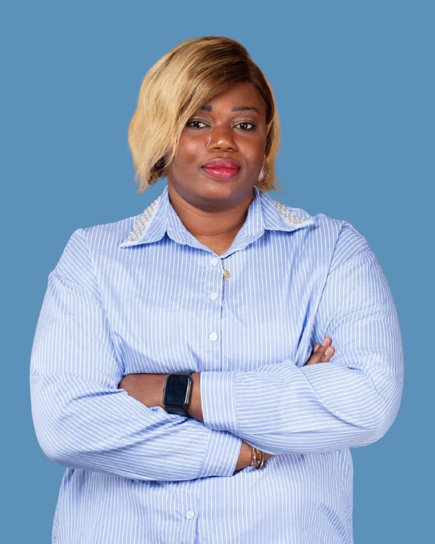 Mme. ATTA AKOUA GUIRA NATHALIE