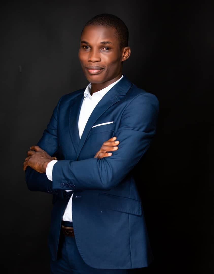 M. ASSANDE OCHOU SERGE H.C